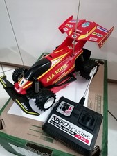 Gig Nikko Ala Rossa Anno 1988