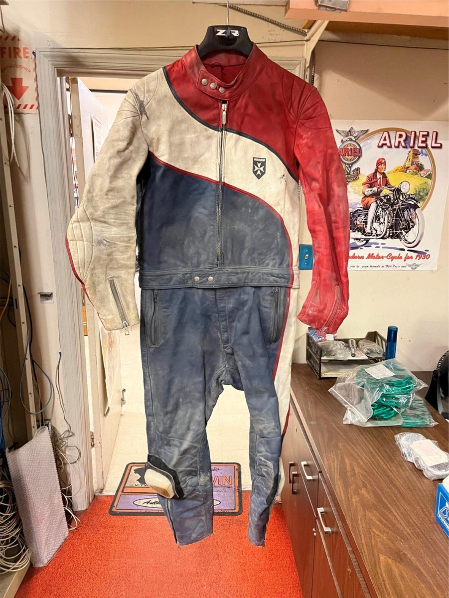 HARRO ドイツ製 ヴィンテージ レザージャケット ボアライナー70s 80s 70年代 HARRO ユーロ ビンテージ ダブルライダースジャケット レザー