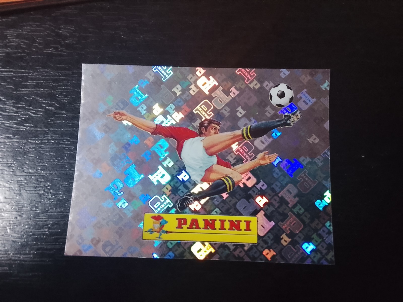 Figura Panini