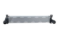 LadeluftküHler NRF 309111 FüR Jeep Cherokee KL Renegade SUV BU B1 BV VAN Compass