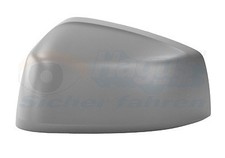 VAN WEZEL Abdeckung, Außenspiegel Links u.a. für FORD, VW