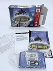 Tony Hawk's Pro Skater Nintendo 64 (N64) CIB Complete In Box (1999)  TESTED