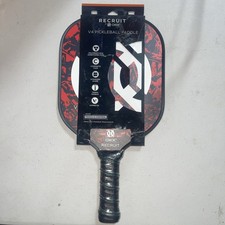 Onix Recruit V4 Polypropylene Pickleball Paddles Good Touch/ Control New