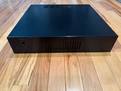 ROTEL RKB-D8100 8-Channel Amplifier - Spare Parts ONLY - Read Information!
