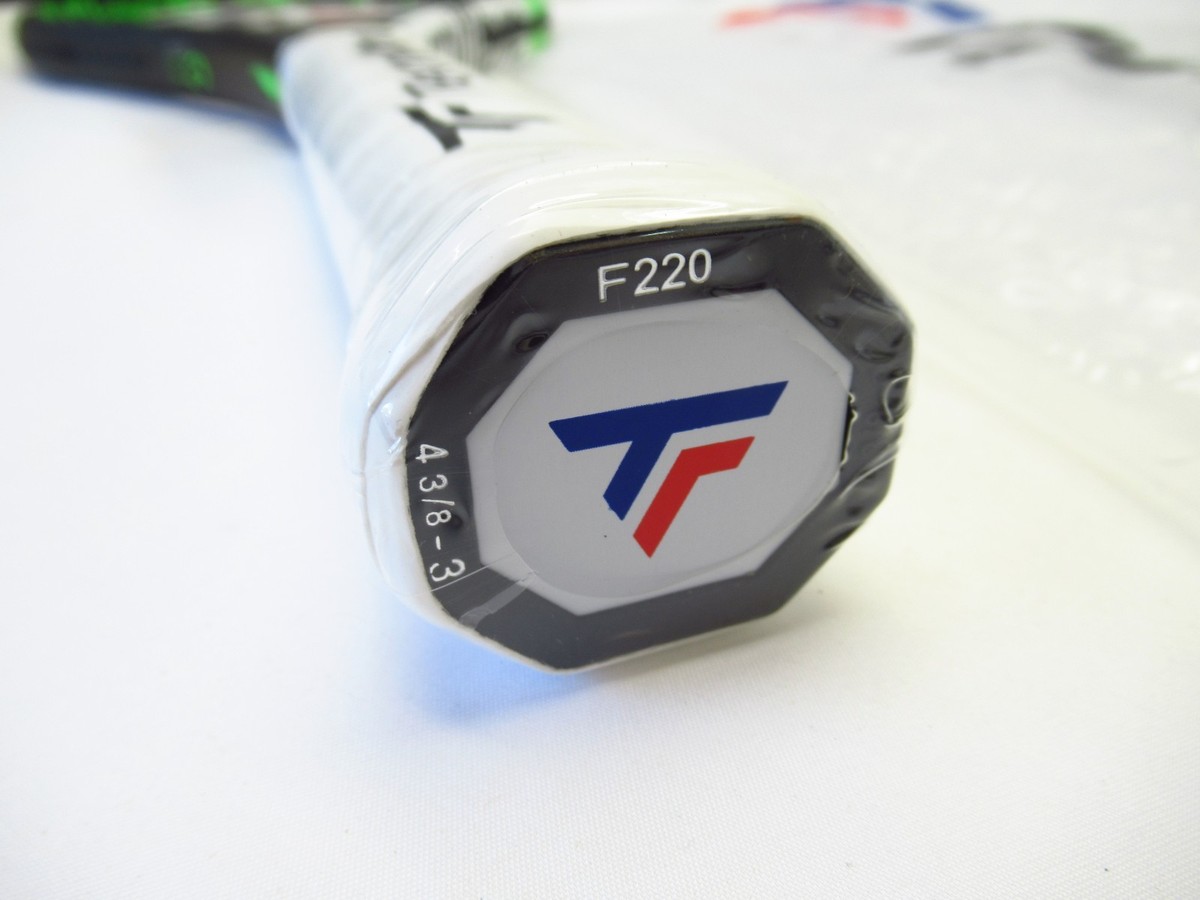 新品Tecnifibre T‑Flash 300 Stepflex G2ケース付 Tecnifibre T‑Flash