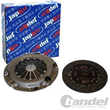 Kit d'embrayage Mazda 626