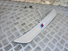 BMW 7 G11 G12 2018 Hinten rechts Einstiegsleiste Zierleiste hinten 8061044