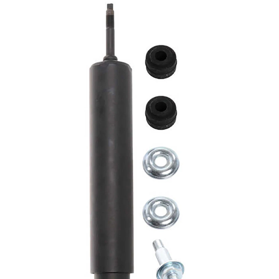 Juego de 4 amortiguadores delanteros traseros Pontiac Firebird Monroe 1982-1991 1992 Foto 3 de 4