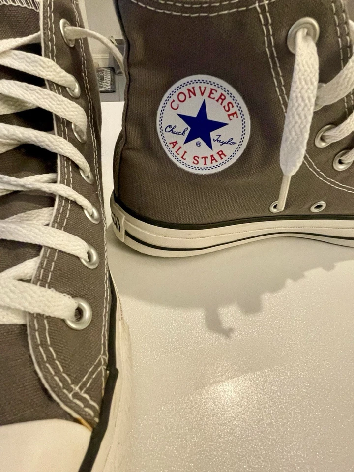 Converse All Star Chuck Taylor, Foto 3 von 5