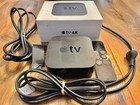 Apple TV 4K HDR (A1842) 64GB Media Streamer with Accessories — photo 1