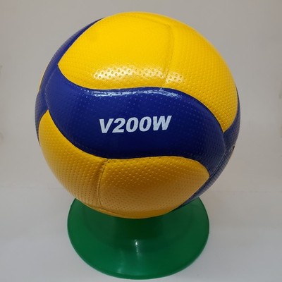 New Mikasa V200W Volleyball Ball Match Ball Professional Volleyball Ball Size-5