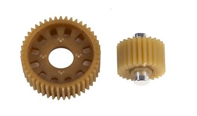 Team Associated RC10 Gear Diff and Idler Gear Set ASC7812 7812