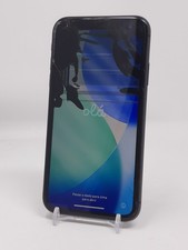 Apple iPhone 11 - 128 GB - Black (Unlocked)