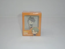 Haikyu!! Koshi Sugawara Nendoroid Pin 094 Good Smile Company NEW