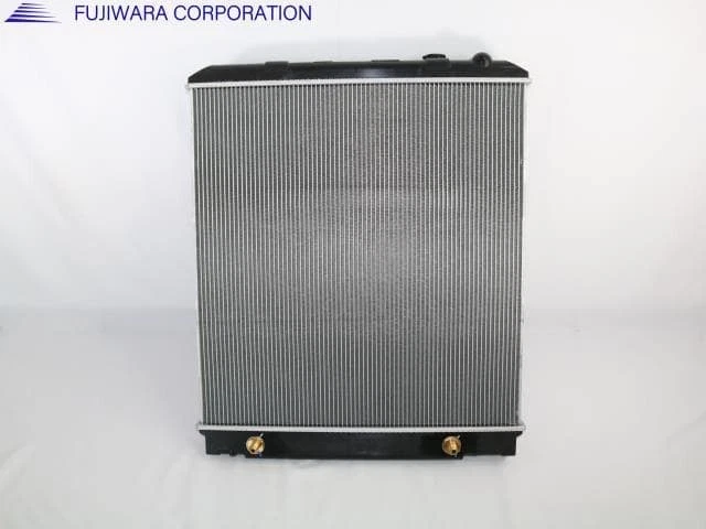 ISUZU ELF 2004 PA-NPR81DR Radiator 897333880 [New] [PA02110537] - Image 2 of 2