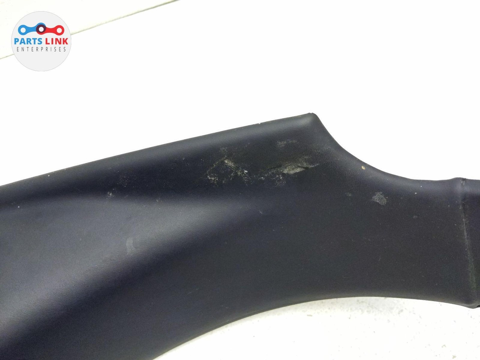 Bentley Bentayga 2016-2020 REAR+RIGHT Trim molding
