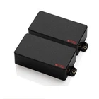 EMG GTV Glenn Tipton Signature Guitar Pickup Set – Black