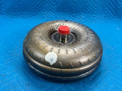 Lexus GX470 LX470 Automatic Transmission Torque Converter 32000