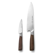 Schmidt Bros Cutlery 2pc Prep Knife Set Delta