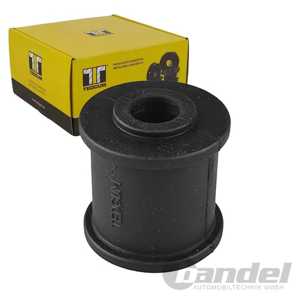 Tedgum Stabilager Buchse Stabi Hinterachse Innen Passend FüR Chrysler Neon PT |-image