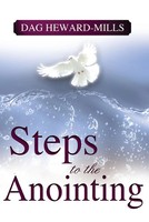 Dag Heward-Mills | Steps To The Anointing | Taschenbuch | Englisch (2011)