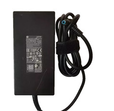 OEM HP 120W 19.5V AC Adapter 732811-001 710415-001 Fits HSTNN-LA25 PA-1121-62HA
