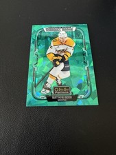 25-26 o pee chee platinum matthew wood turquoise fragments /249