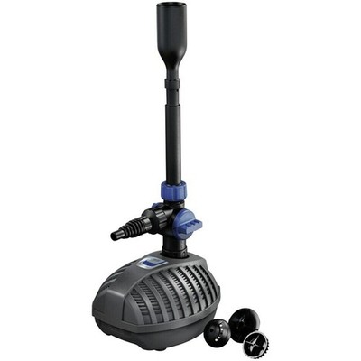 Oase Wasserspielpumpe Aquarius Set 2000 E