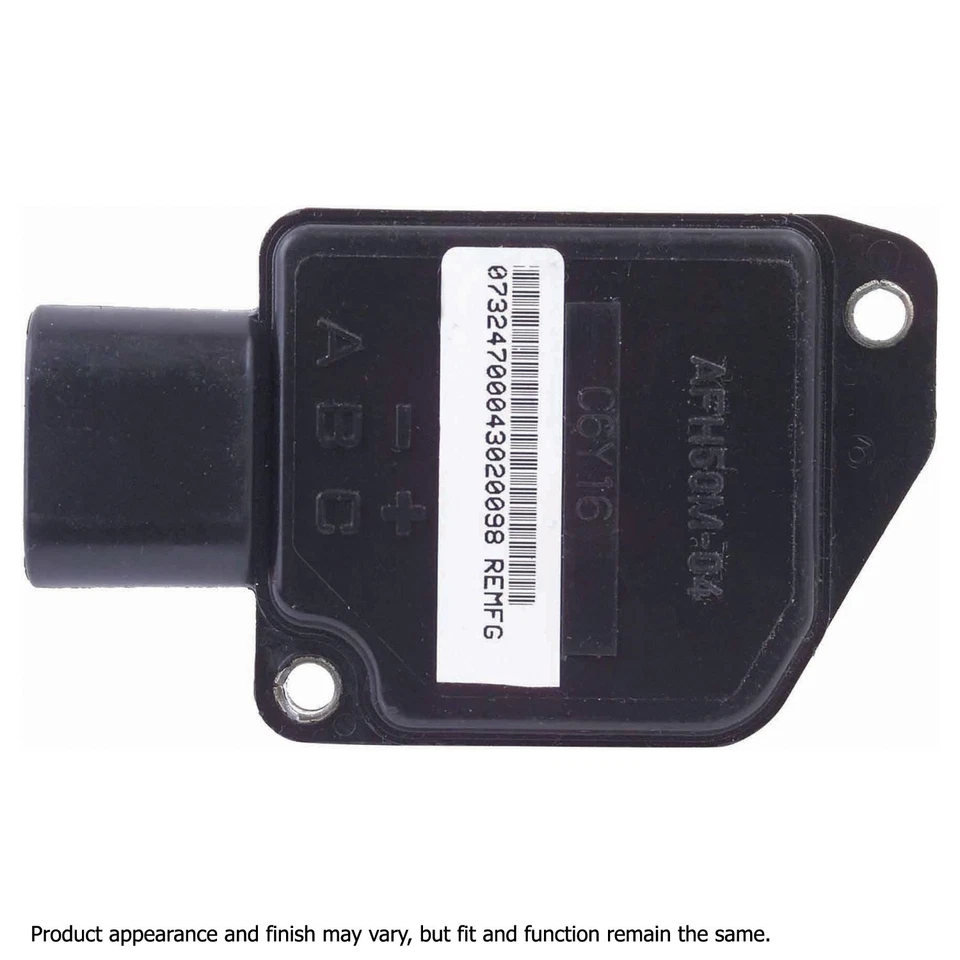 Cardone Mass Air Flow Sensor 74-50042 for Oldsmobile Cadillac Aurora 1995-1999 - Image 3 of 4