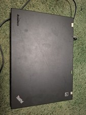 Lenovo ThinkPad W500 PC Notebooks/Laptops for Sale | Shop New