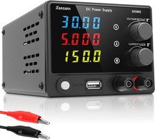 Adjustable Dc 0-30v 0-5a Power Supply Lab Variable Regulated Source Usb Port Adjustable Dc 0-30v 0-5a Power Supply Lab Variable Regulated Source Usb Port
