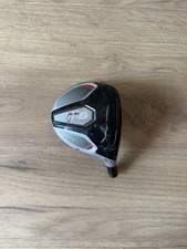Taylormade M5 5 Wood Head Only - Right Handed 16 Degrees / Cracked Shaft