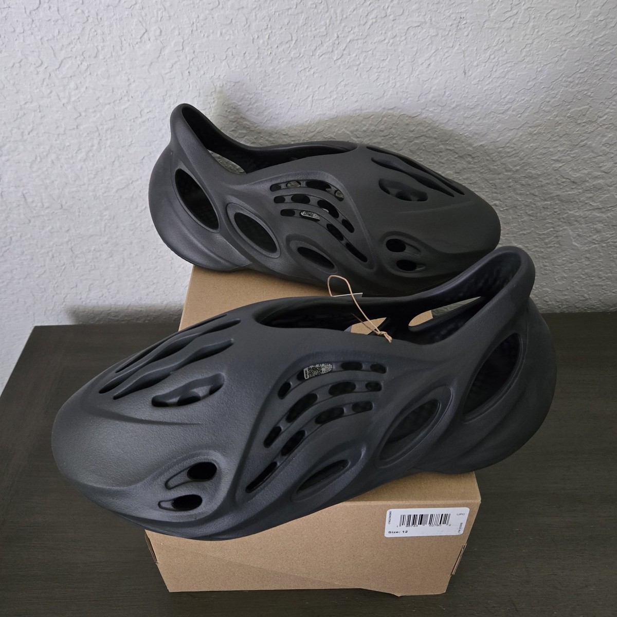 Foam Runner Yeezy Next Launch Yeezy March Next Yeezy Foam Runner