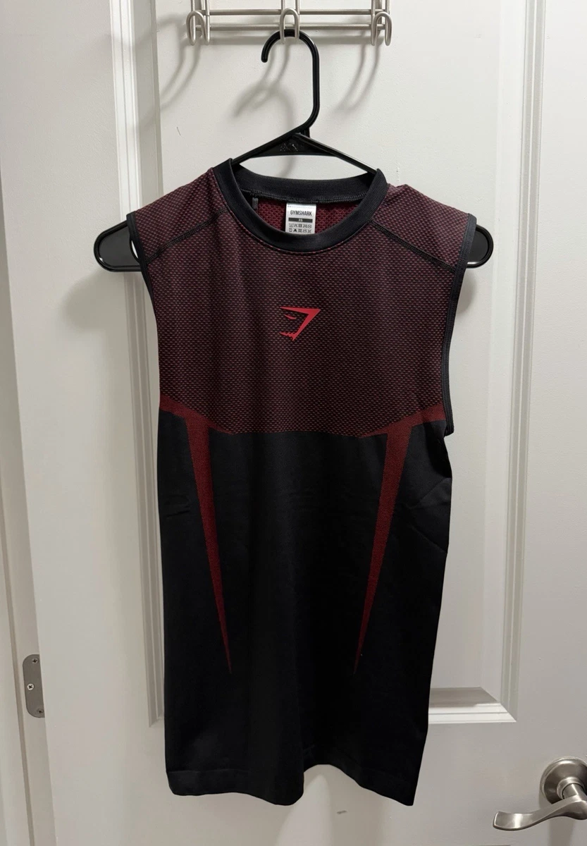 Las mejores ofertas en Gymshark Activewear Tops para Hombre | eBay