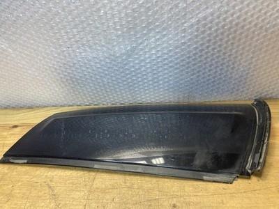 2007-2013 Mini Cooper R 56Rear Left C Pillar Outside Trim OEM - 7146101