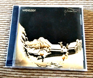Weezer Pinkerton Deluxe | eBay