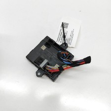 BMW X2 U10 Front Left Door Control Unit 5B4A355 Electricity 150kW 2024 31282173