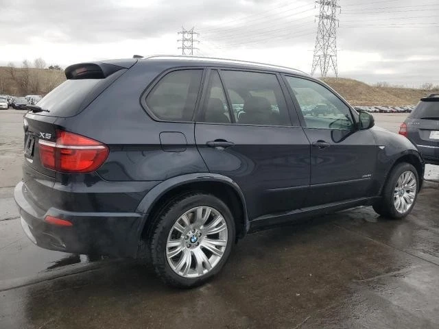 Used Right Sun Visor fits: 2013 Bmw X5 illuminated w/o M-aerodynamic package Rig Foto 3 de 4