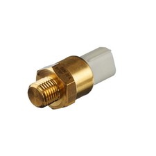 Temperaturschalter Kühlerlüfter 12 V 3-polig M 14 x 1,5 HELLA für u.a. BMW 3er