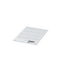 10 Stk. Phoenix Contact Kabelmarker US-WMT (23X4) Kabelmarkierungssysteme