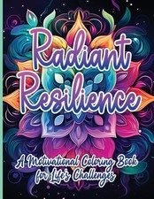 Sureshot Books Publishing LLC Radiant Resilie...