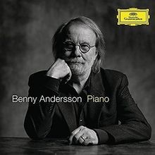 Piano von Andersson,Benny | CD | Zustand sehr gut
