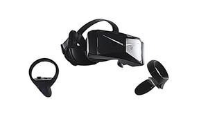 Auriculares Pimax Crystal VR 2880x2880 PC VR 12K listos seguimiento ocular juegos