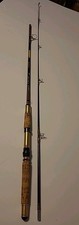 Vintage BERKLEY Super Sport SS 32 Rod 6 1/2' 2 Piece Epoxy Glass Carbide Top