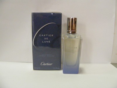 CARTIER DE LUNE - CARTIER - EAU DE TOILETTE 45ml SPRAY