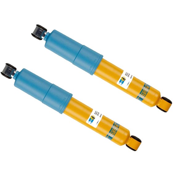 2 Bilstein SportstoßDäMpfer B6 2-24-000321 Hinterachse FüR Auto Union Munga-image