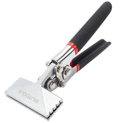 3 Inch Hand Seamers Sheet Metal Pliers Bender Flanging Tool Auto Sealer