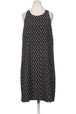 Opus Kleid Damen Dress Damenkleid Gr. EU 36 Schwarz #mgt3d3c