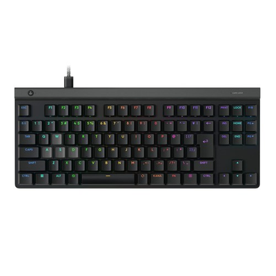 #ad Logitech G Rapid Trigger G515 Rapid Tkl Slim Gaming Keyboard G515 Tkl Rtbkd Ad $223.03