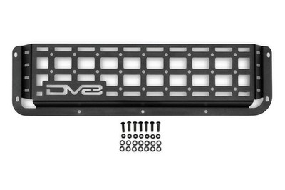 DV8 Offroad Bumper - Fits Lexus GX 470 Molle Door Pocket Cargo Net Replacement